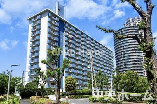 シティコープ豊洲の現況写真|現況写真