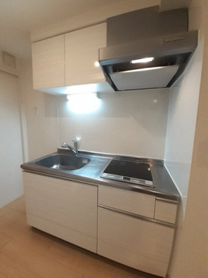 【キッチン】 | ボニート・トルチャ