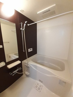 【浴室】 | ボニート・トルチャ