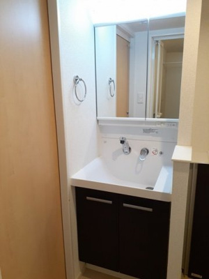 【洗面所】 | ボニート・トルチャ