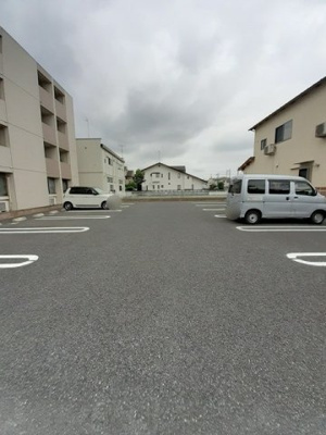 【駐車場】 | ボニート・トルチャ