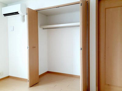 【収納】 | パークスクエアＡ