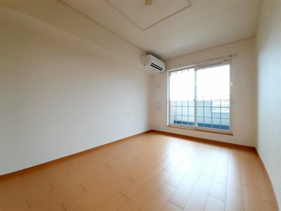 【居間・リビング】 | パークスクエアＡ