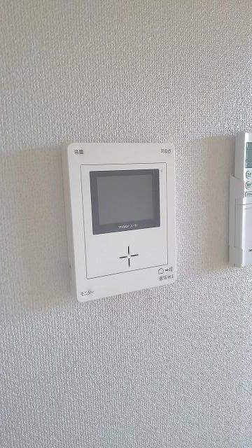 アルコバレーノⅢのセキュリティ