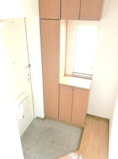 【玄関】 | ウッディベル21