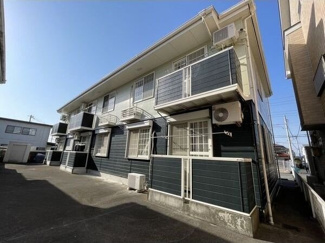 【外観】 | ウッディベル21