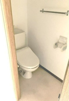 【トイレ】 | ウッディベル21