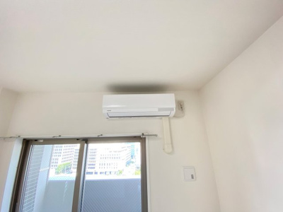 【設備】 | ユーレジデンス淀屋橋