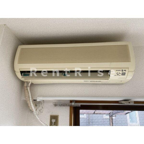 シンフォニースクエアⅡの設備