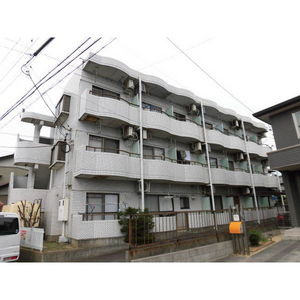 シンフォニースクエアⅡのトイレ