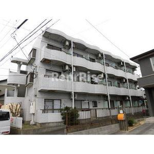 シンフォニースクエアⅡの外観