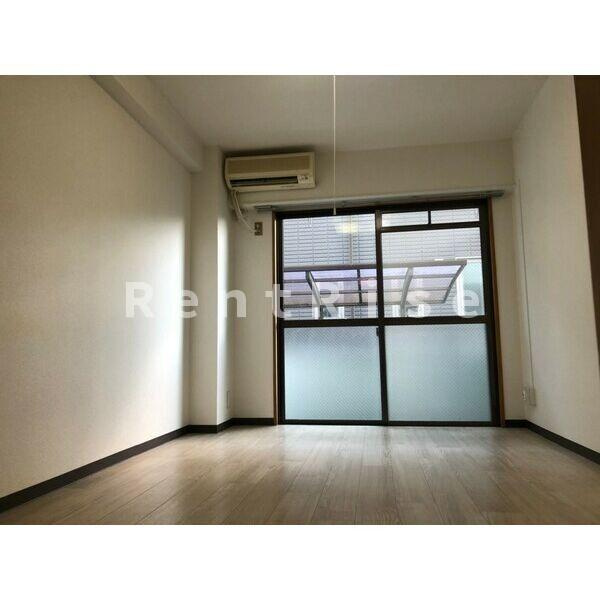 シンフォニースクエアⅡの居間・リビング