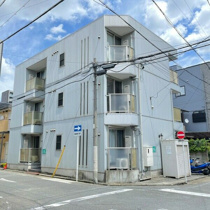 アムール金山の画像