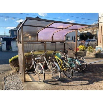 【その他共用部分】 | サンシャトレA