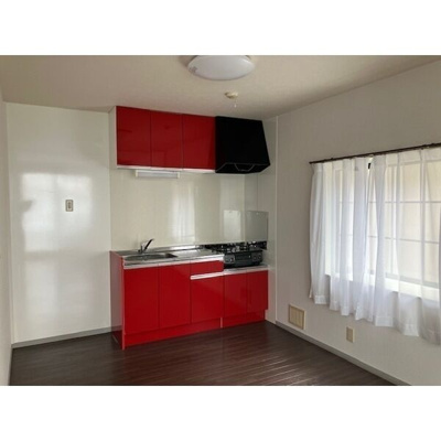 【居間・リビング】 | サンシャトレA