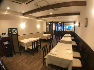  | シティリバー