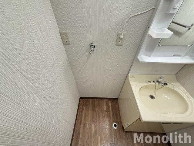 コスモヴィラ石橋の設備