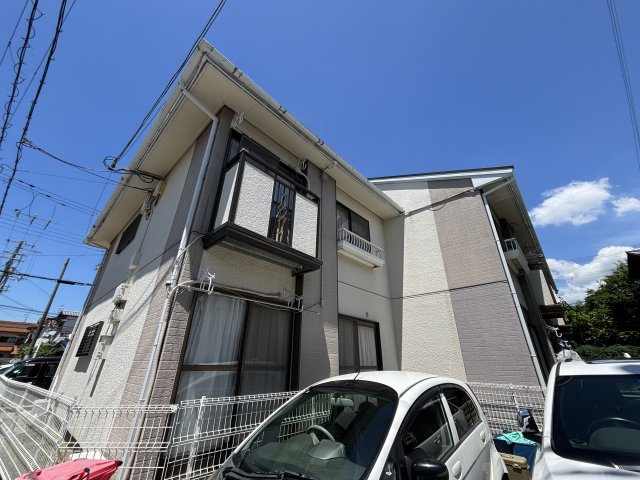 コスモヴィラ石橋