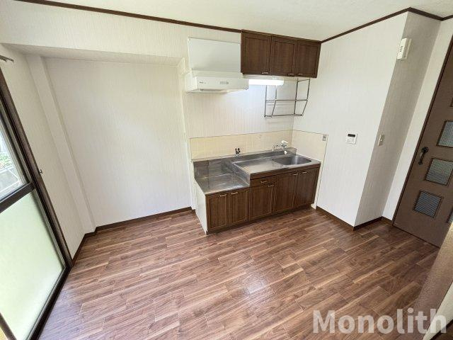 コスモヴィラ石橋の居間・リビング