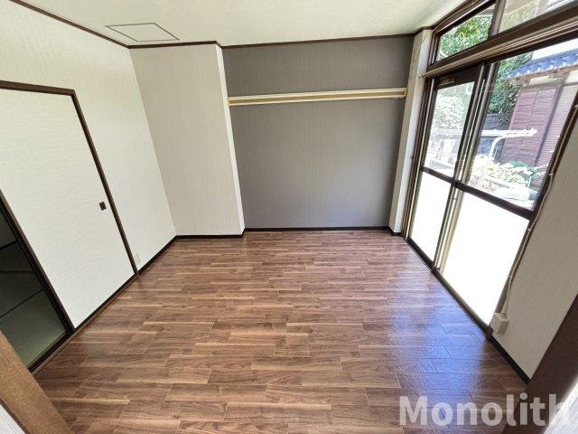 コスモヴィラ石橋の内装