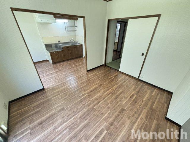 コスモヴィラ石橋のその他