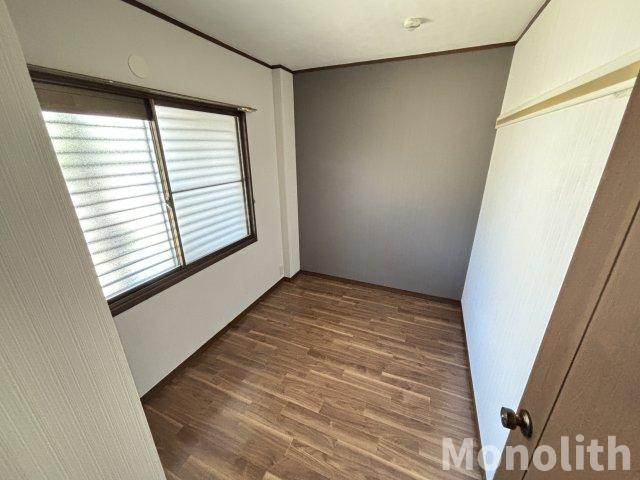 コスモヴィラ石橋の内装