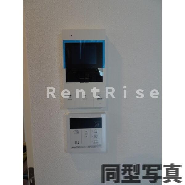 LECOCON稲沢Ⅳのセキュリティ