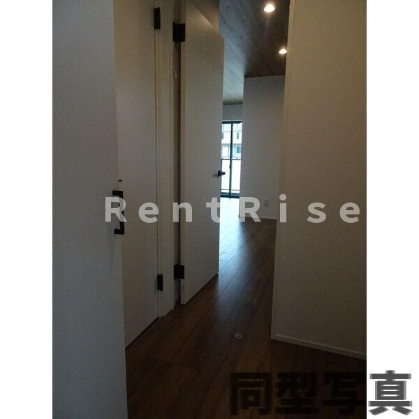 LECOCON稲沢Ⅳのその他共用部分