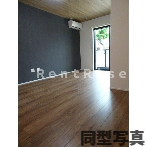 LECOCON稲沢Ⅳの寝室