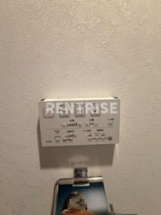LECOCON稲沢Ⅳの設備
