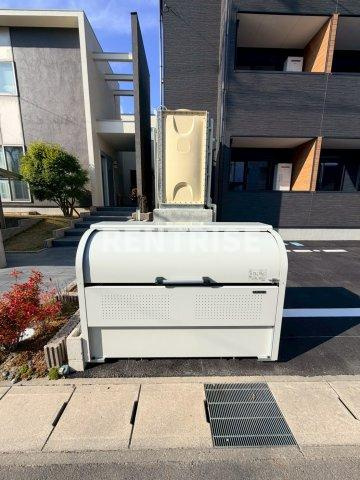 LECOCON稲沢Ⅳのその他共用部分