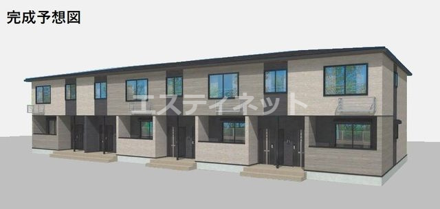 グレートハイツロイヤル１０