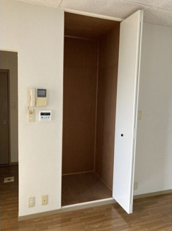 【設備】 | シャトー平松