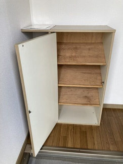 【内装】 | シャトー平松