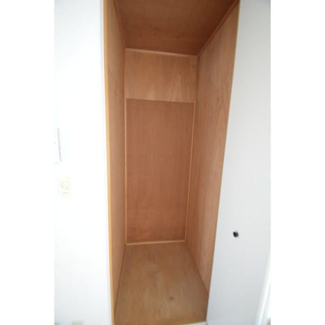 【収納】 | シャトー平松