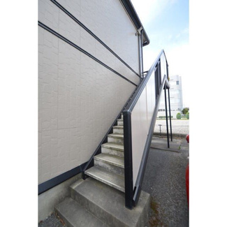 【その他共用部分】 | シャトー平松