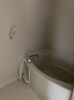 【浴室】 | シャトー平松