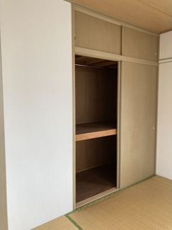 【収納】 | シャトー平松