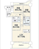 パラッシオ楽々園シービスタの画像