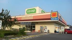 【周辺】 | クリスタルＡ | コープ深谷店まで170m