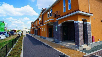 【外観】 | クリスタルＡ