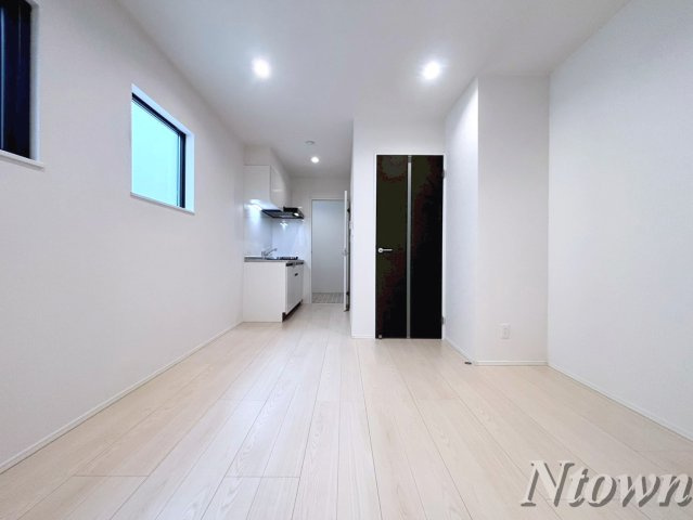 【内装】 | Cherim 本陣十王町 North | 内装もきれいです