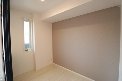 【洋室】 | Ｄ-カヴェリ本千葉 | 洋室