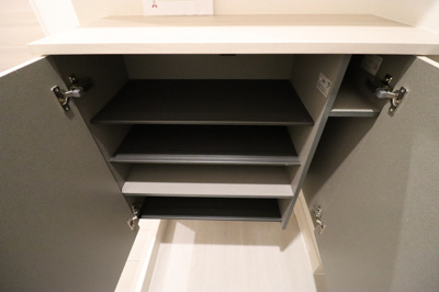 【収納】 | Ｄ-カヴェリ本千葉 | シューズボックス