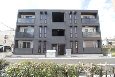 【その他】 | Ｄ-カヴェリ本千葉 | 外観