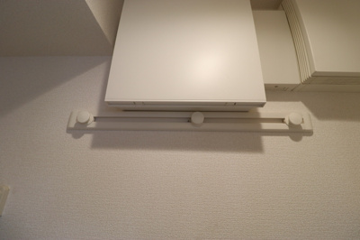 【設備】 | Ｄ-カヴェリ本千葉 | ハングバー