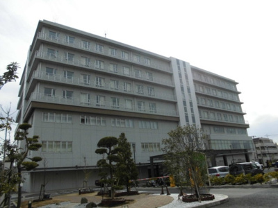 【その他】 | Ｄ-カヴェリ本千葉 | 医療法人柏葉会柏戸病院 130m