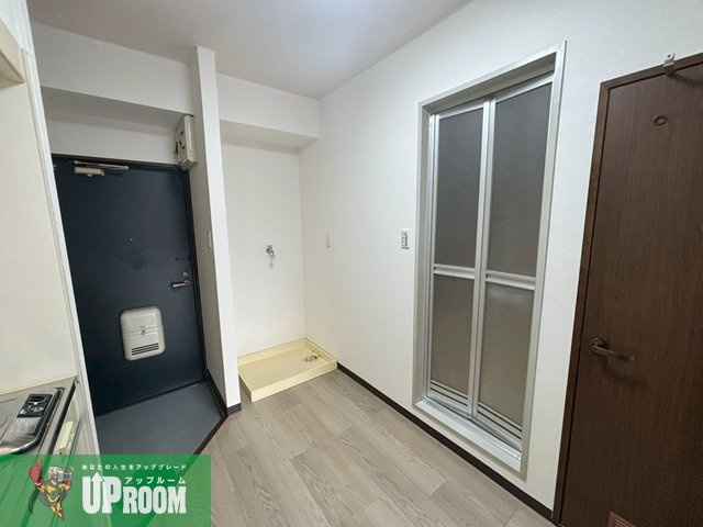 サンコーポ八幡の内装