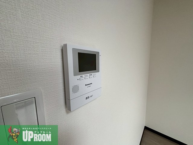 サンコーポ八幡の設備