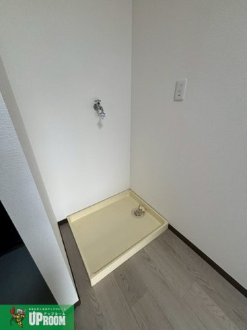 サンコーポ八幡の設備